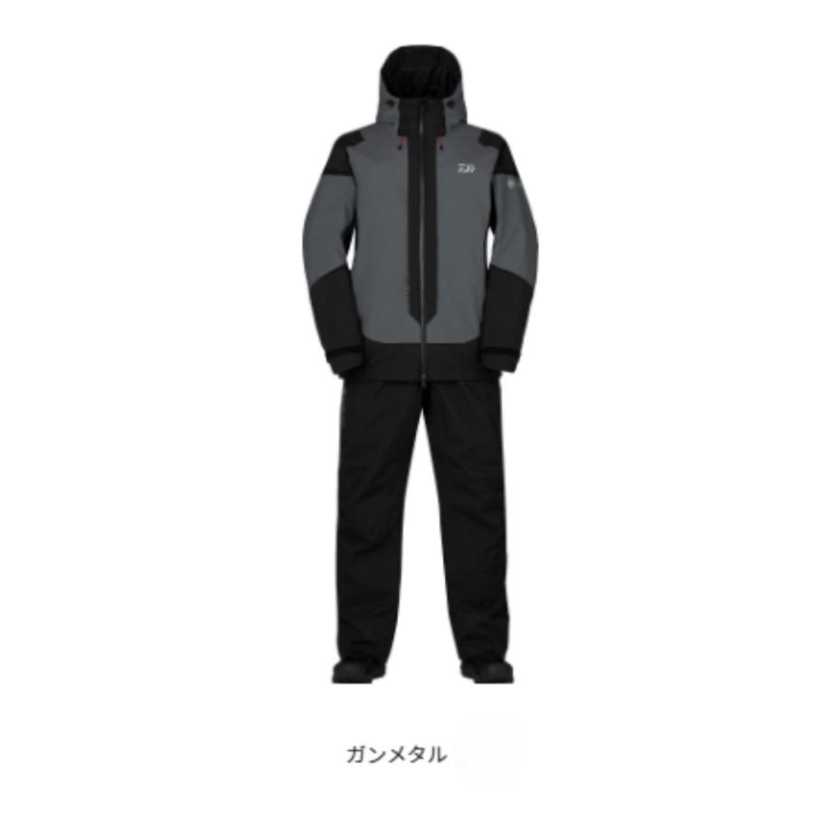 ダイワ DW-1823 ゴアテックス プロダクト コンビアップ