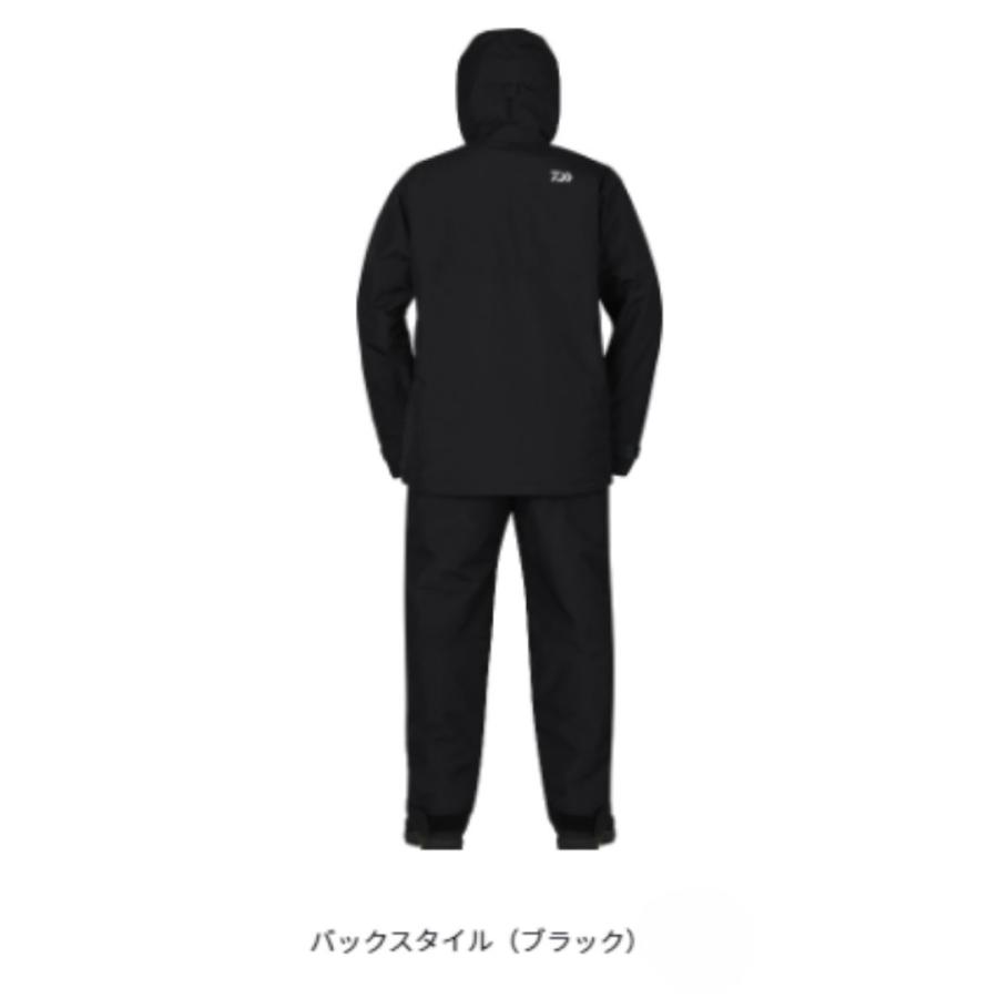 ダイワ DW-1923 ゴアテックス プロダクト ウィンタースーツ ダイワ DW-1923 ゴアテックス プロダクト ウィンタースーツ