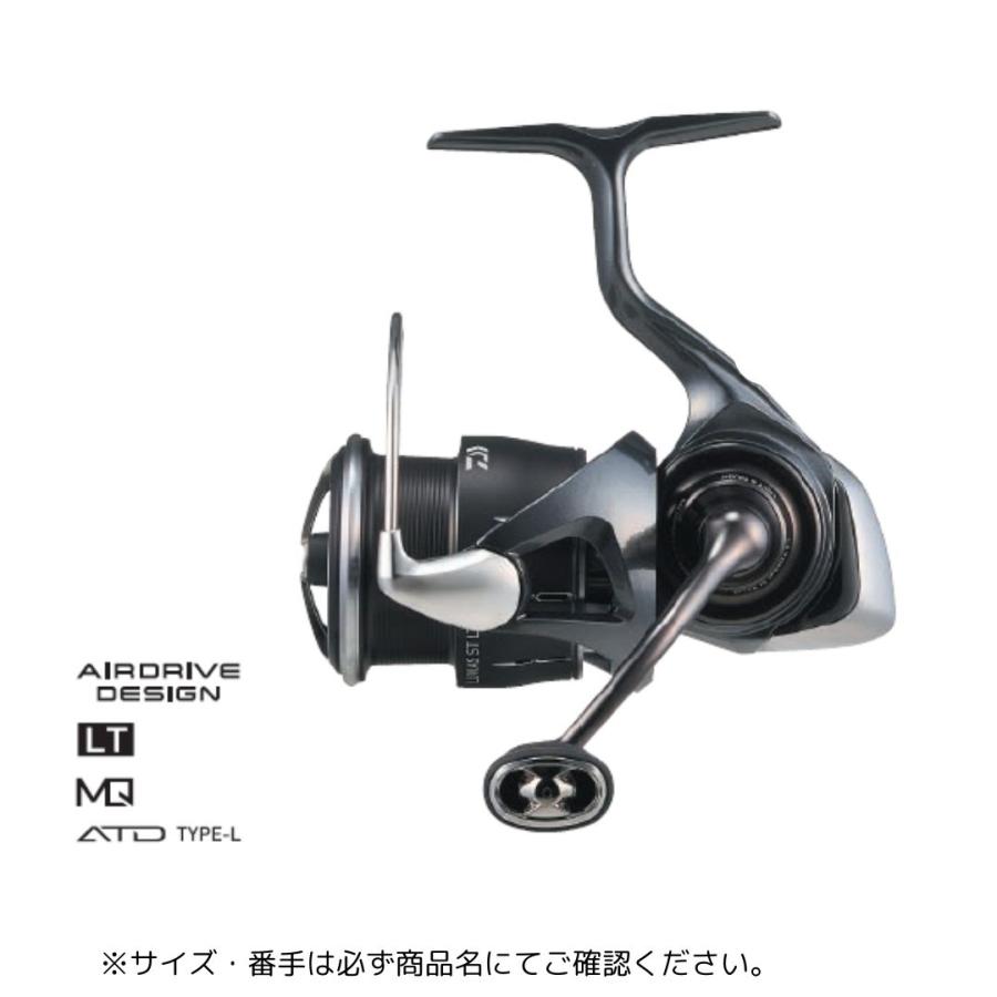 DAIWA(釣り) 25 ルビアス ST SF2000SS-P DAIWA(ダイワ) 2025 DAIWA(釣り) 25 ルビアス ST SF2000SS-P DAIWA(ダイワ) 2025