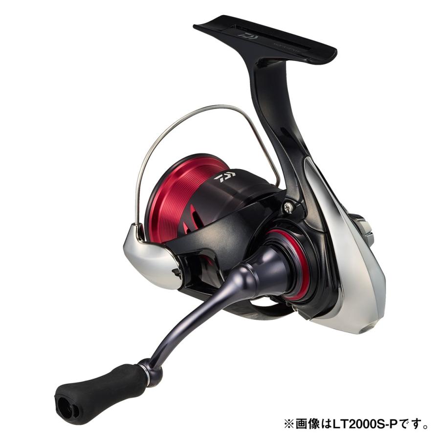 ダイワ 24 月下美人X LT2000S｜fishingmax-webshop｜05