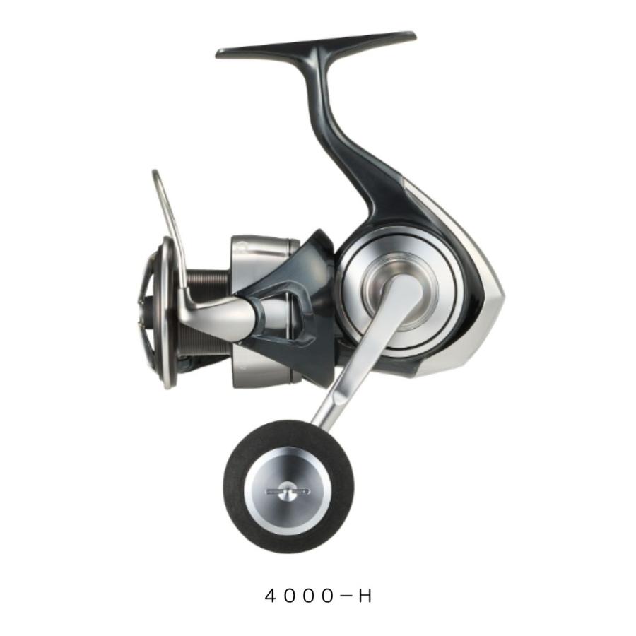 DAIWA（ダイワ） 24 セルテートSW 4000-H 2024年新製品 爆買