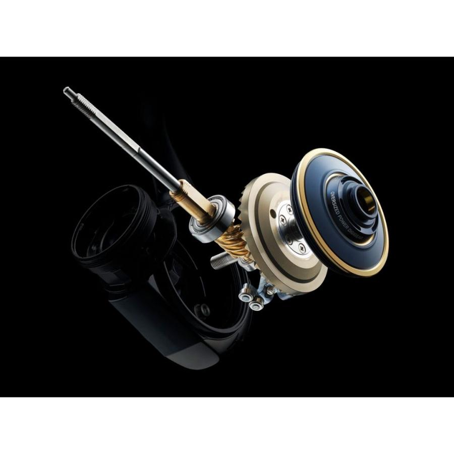 DAIWA（ダイワ） 25 ソルティガ 30000-H（26追加番手） 2026年新製品
