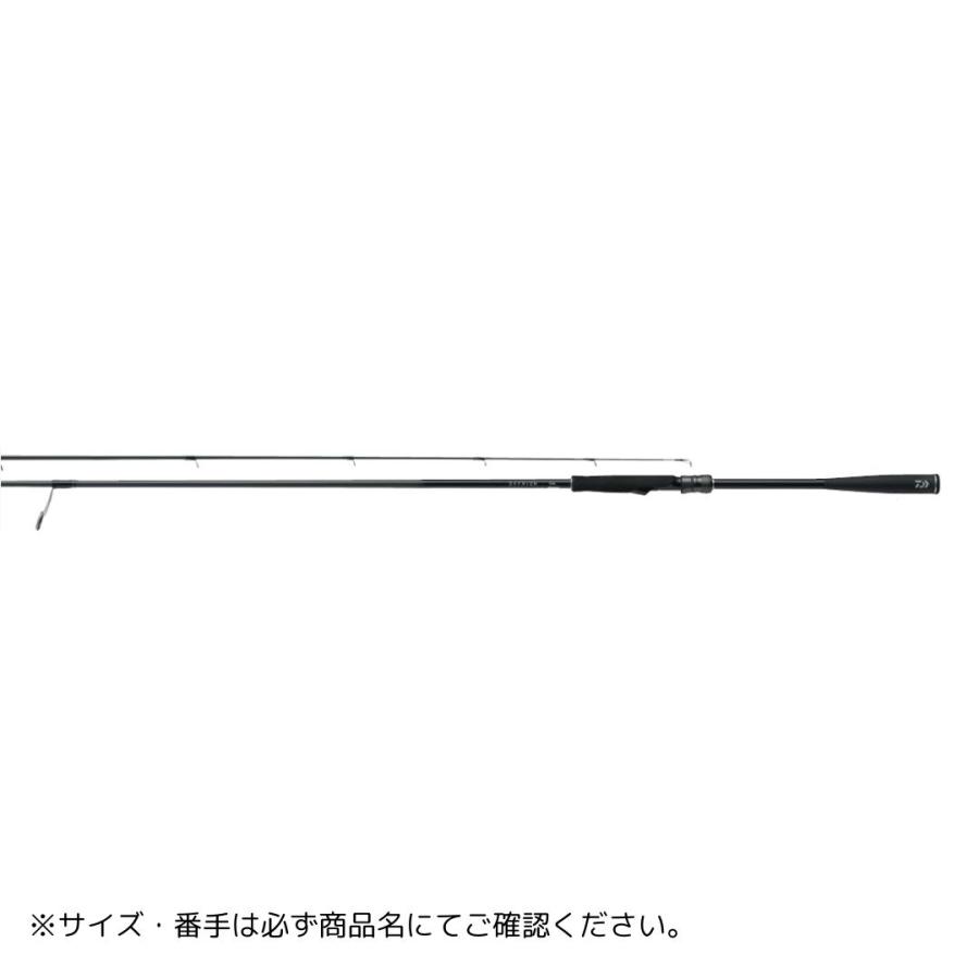 ロッド taka 25 86ML DAIWA SKYHIGH 24LATEO ダイワ 25 スカイハイ 86ML - 釣具のポイント 【公式】オンラインストア