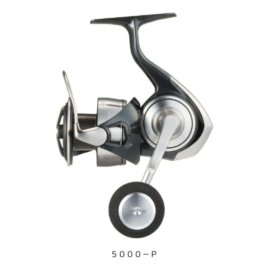 DAIWA 24セルテートSW 5000HG 超美品 DAIWA（ダイワ） 24 セルテートSW 5000-P 2024年新製品 爆買