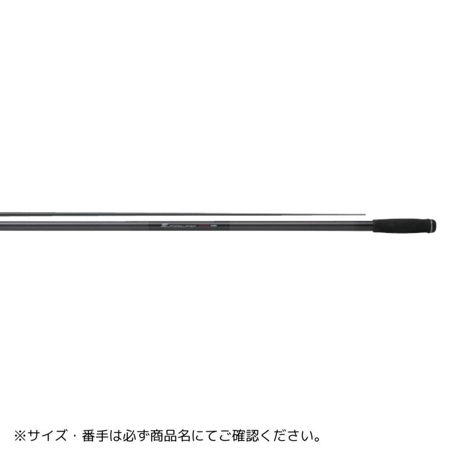 ダイワ 投げ竿 25サンダウナーCP 33-405S･J [6・大型][2025年新製品] DAIWA（ダイワ） 25 サンダウナーCP・J #33-405S・J 大型便B 2025年新