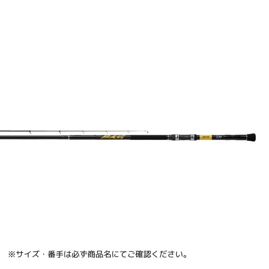 DAIWA（ダイワ） 23 バトルゲーム ブッコミゲーム T #MH-H470B 大型便A