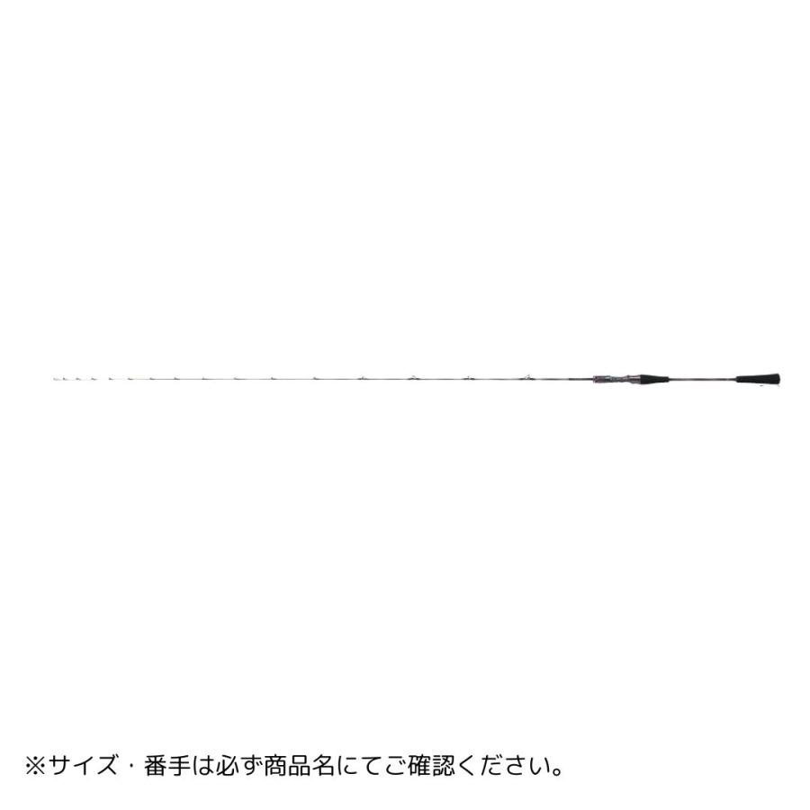 DAIWA（ダイワ） 25 紅牙 EX N67MB TG 大型便B 2025年新製品 爆買