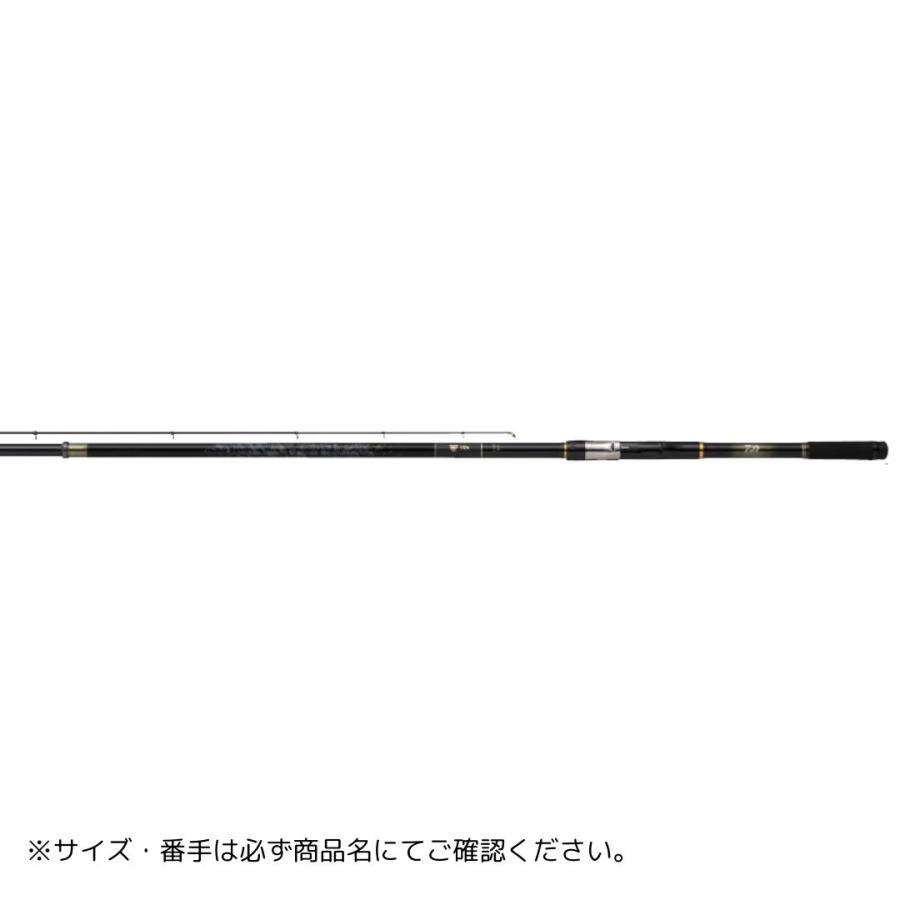 DAIWA（ダイワ） 25 剛弓 カゴB(ベイト) #4号-60B 遠投・J 大型便B