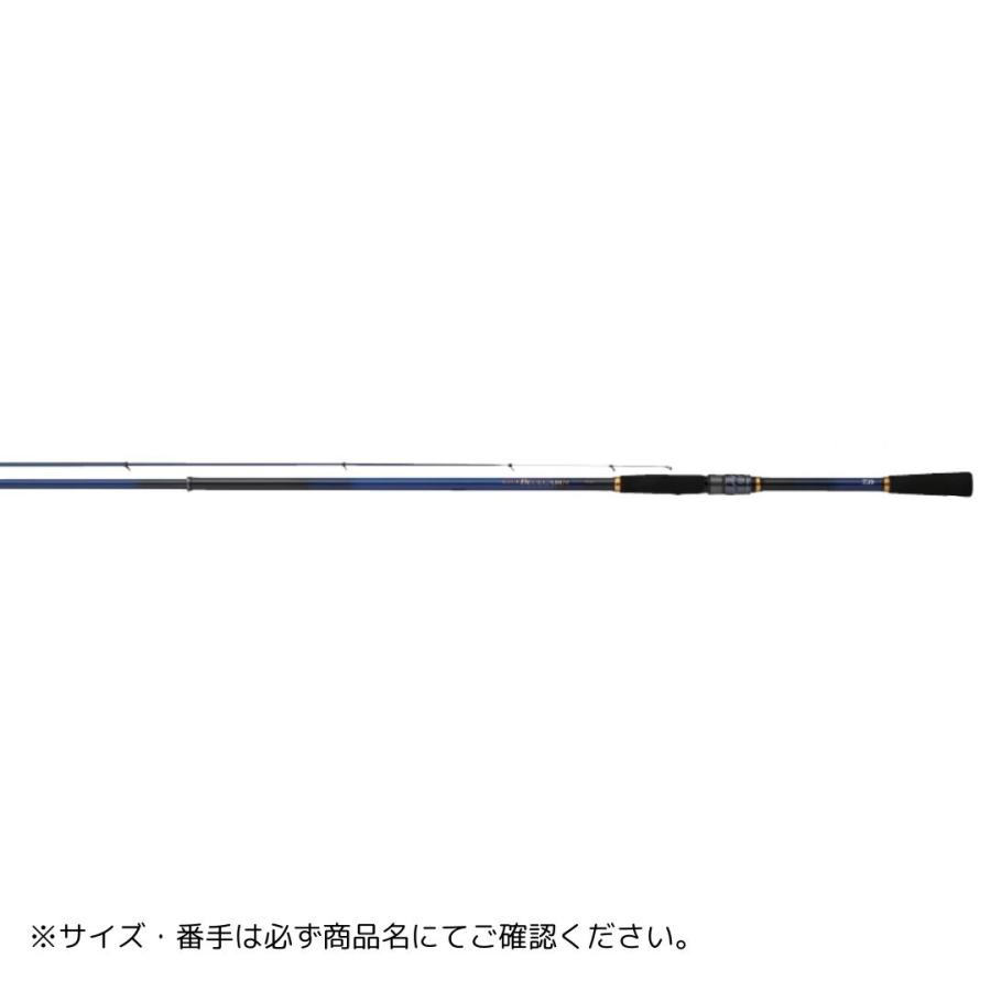ダイワ 磯竿 25クラブブルーキャビン MH-300 [5][2025年新製品] ダイワ