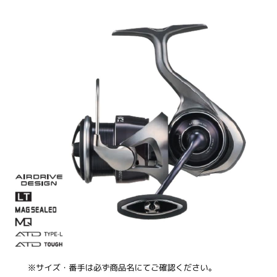 DAIWA（ダイワ） 25 カルディア LT3000-XH 2025年新製品 爆買