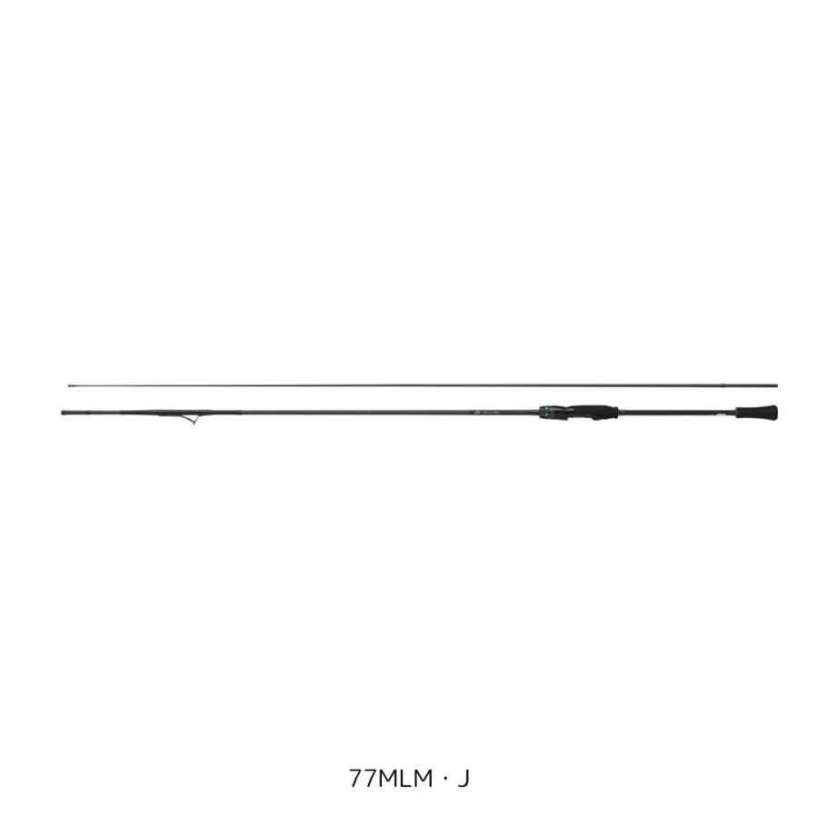 DAIWA（ダイワ） 25 エメラルダス AIR IL 77MLM・J 大型便A 爆買