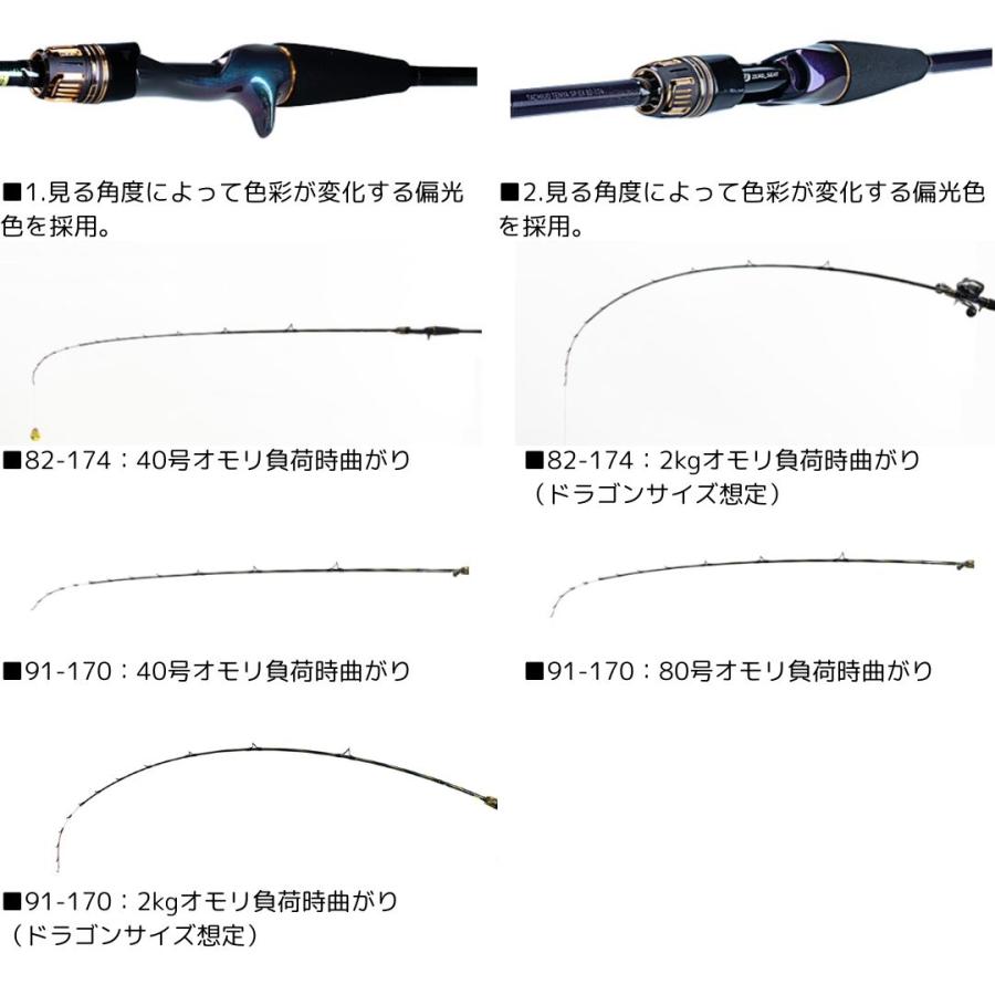 ダイワ 24 極鋭タチウオテンヤSP EX #91-170 大型便B 2024年新 ダイワ 24 極鋭タチウオテンヤSP EX #91-170 大型便B 2024年新