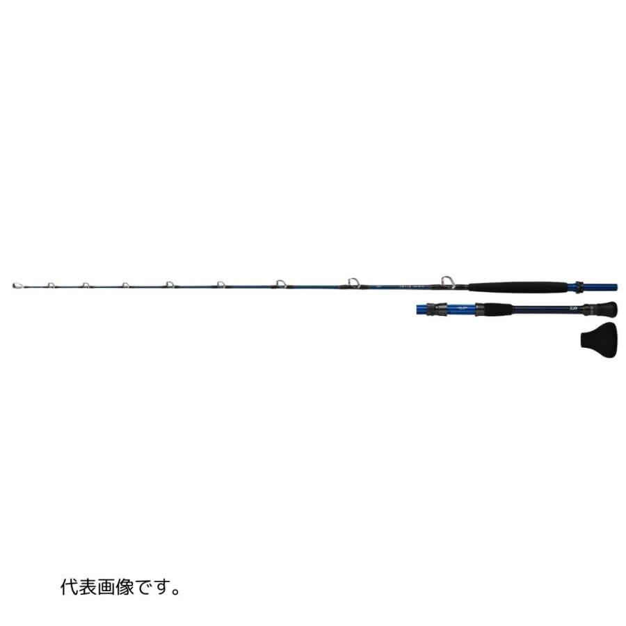 ダイワ 24 ゴウイン ブル #HHH-190・K 大型便B 2024年新製品 爆買 
