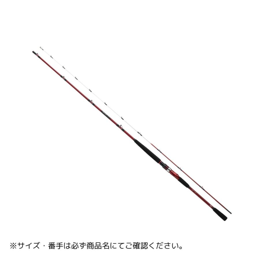 DAIWA（ダイワ） 25 アナリスター 真鯛 #300・J 大型便B 2025年新製品