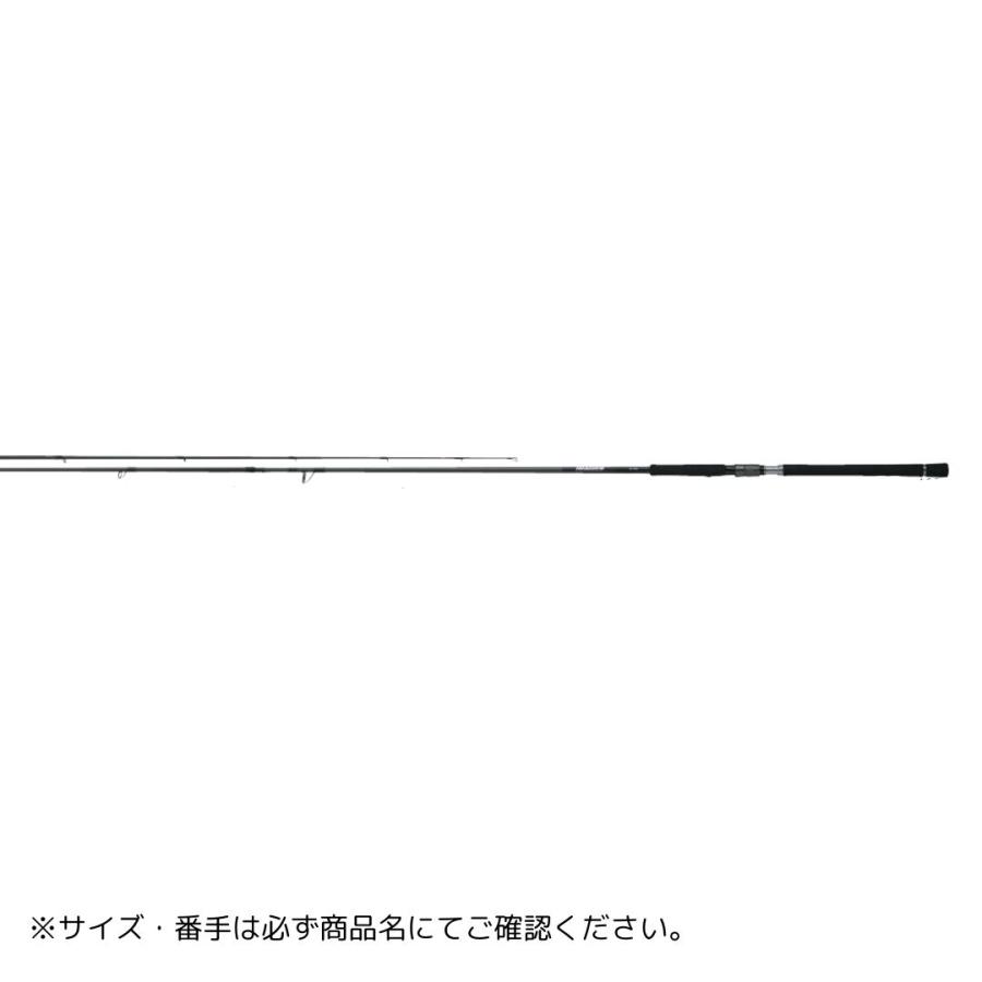 DAIWA（ダイワ） 25 ドラッガーMX 103M 大型便B 2025年新製品 爆買