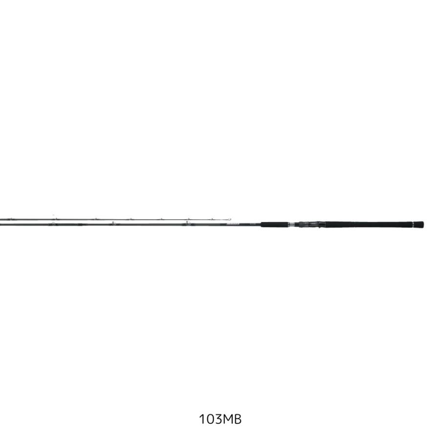 DAIWA（ダイワ） 25 ドラッガーMX 103MB 大型便B 2025年新製品 爆買