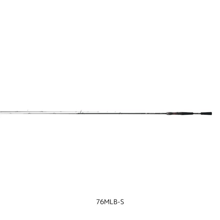 DAIWA（ダイワ） 25 HRF SX 76MLB-S 大型便A 2025年新製品 爆買