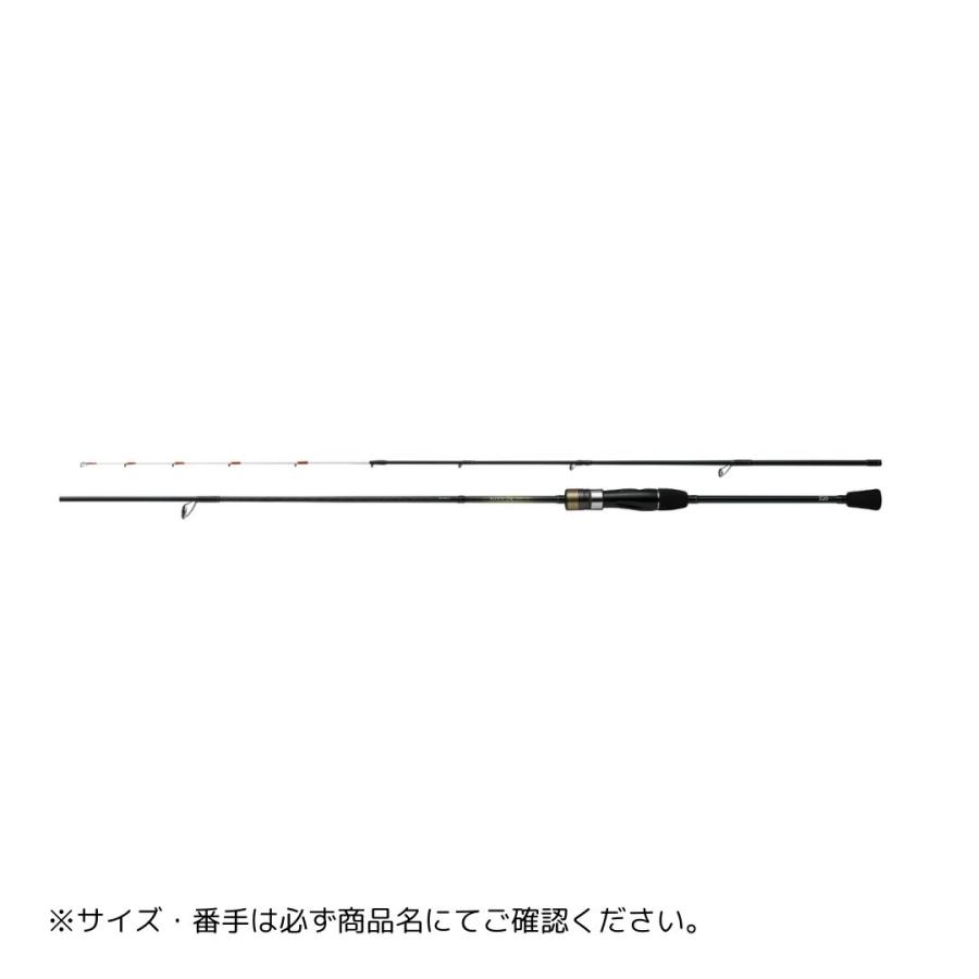 DAIWA（ダイワ） キスX #M-160・K 大型便A 爆買 : フィッシング
