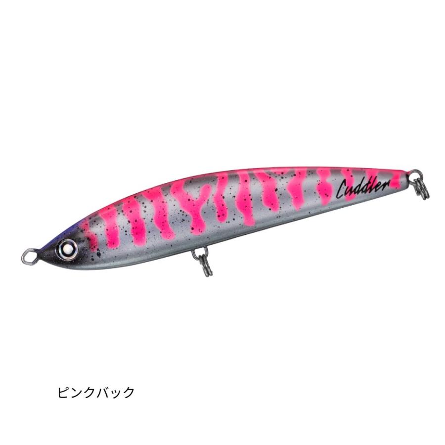 DAIWA（ダイワ） ソルティガ カドラー 185F ピンクバック 爆買