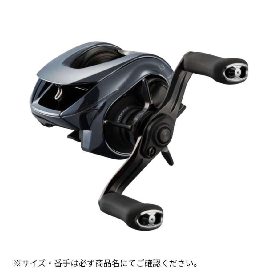 週末価格　極美品　ダイワ　IMZ TW100XHL-C DAIWA（ダイワ） IM Z TW100-C 100XHL-C（左ハンドル） 2025年新製品