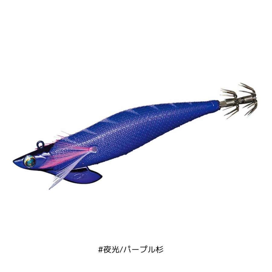 ダイワ エメラルダス ボート2 (ノーマルバージョン)2.75号-25g #夜光