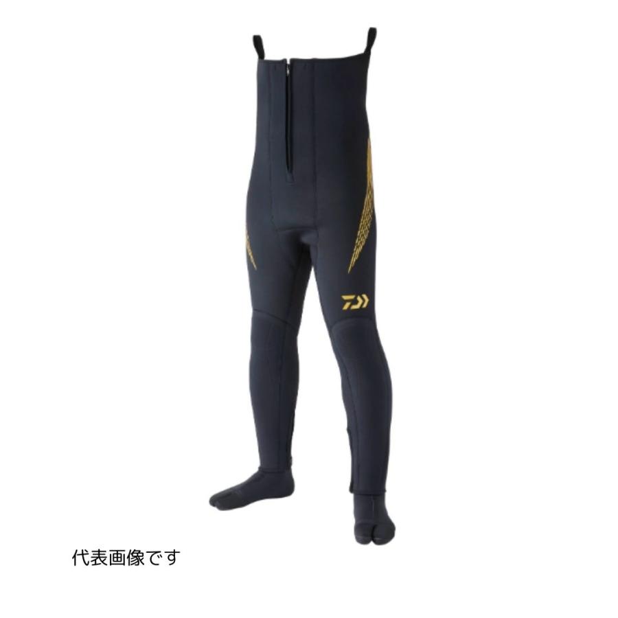 DAIWA（ダイワ） DD-4001 V35 (ソックス先割) ダイワドライタイツ