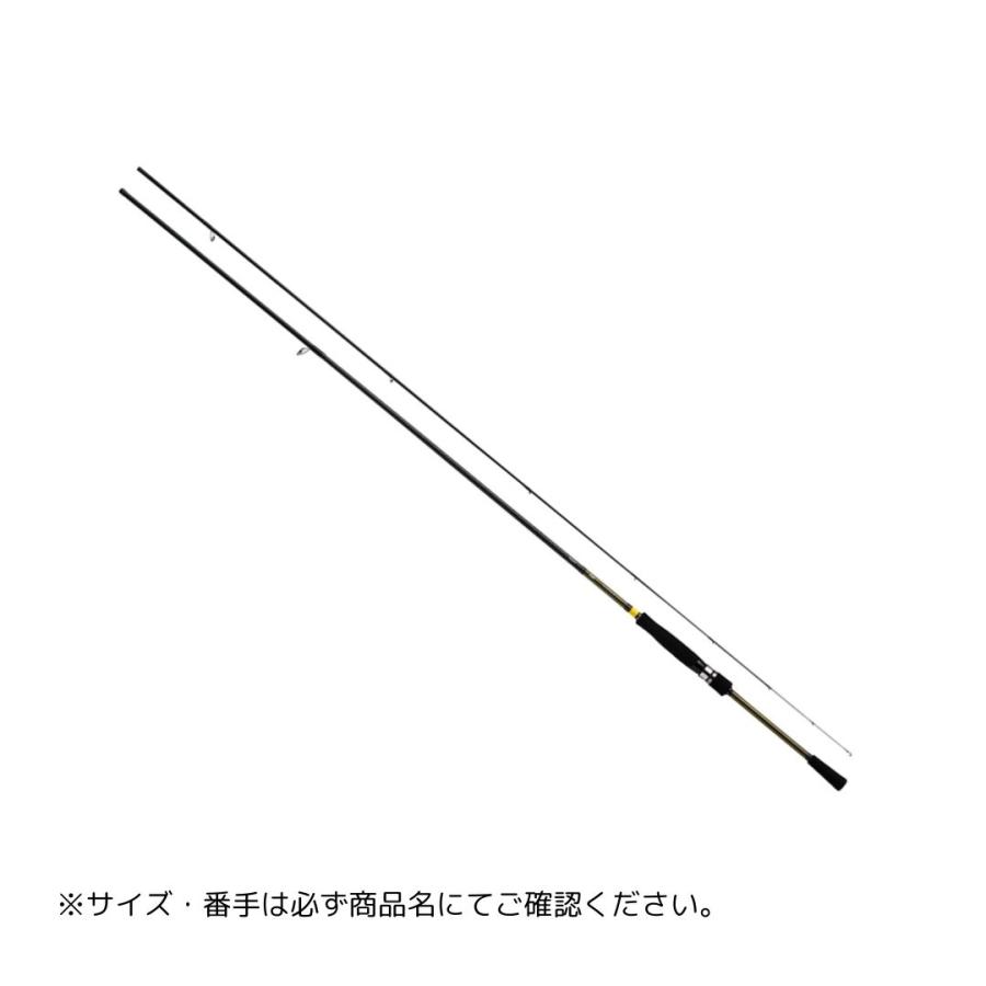 DAIWA（ダイワ） アユイング X 100MS-S（25年追加） 大型便B 爆買