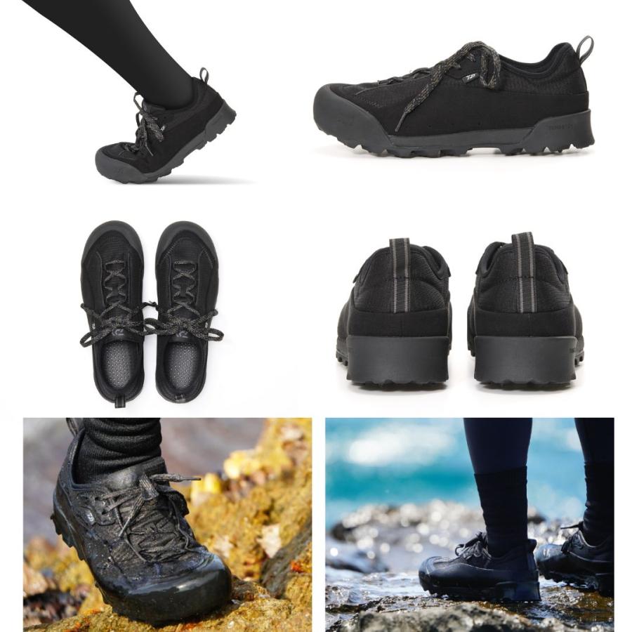 DAIWA（ダイワ） DS-1100TG TGロックショアシューズ ローカット