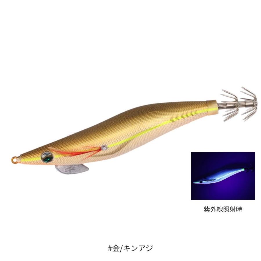 DAIWA（ダイワ） エメラルダス ダートLC #金/キンアジ 3.5号 爆買