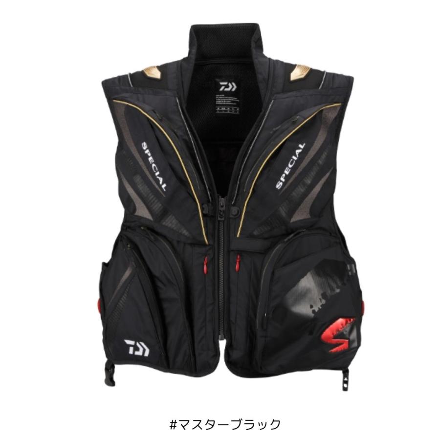DAIWA（ダイワ） DV-1124F スペシャル バリアテック フロートショート