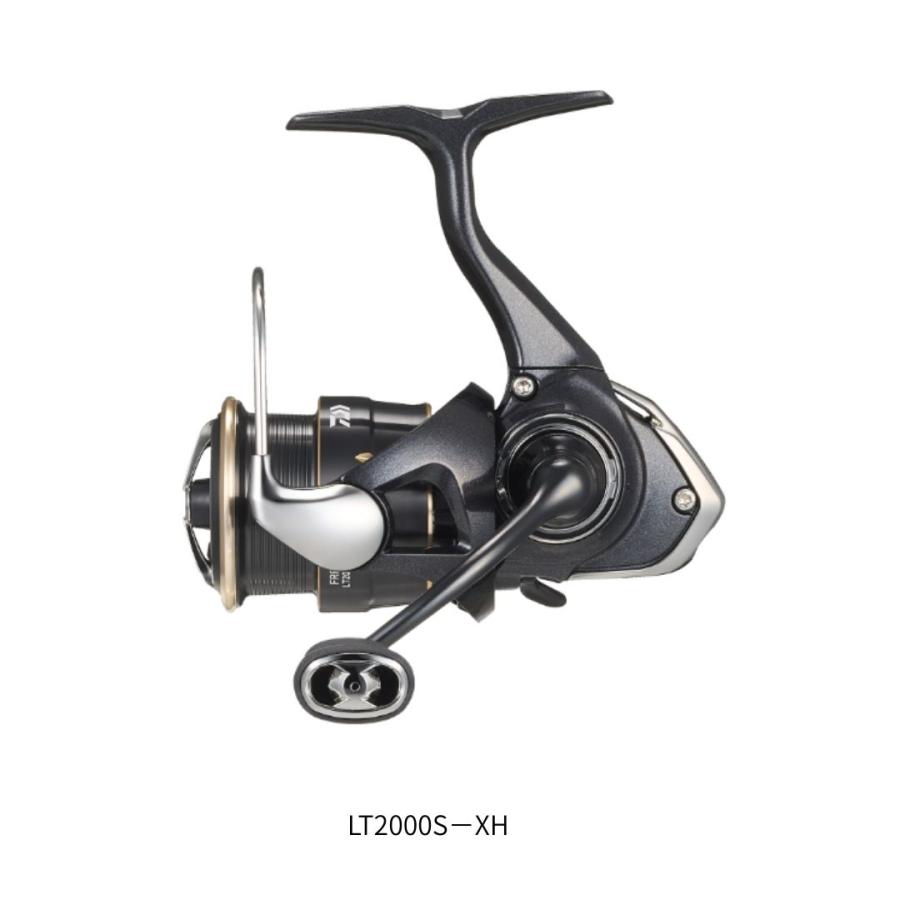 DAIWA（ダイワ） 25 フリームス LT2000S-XH 2026年新製品
