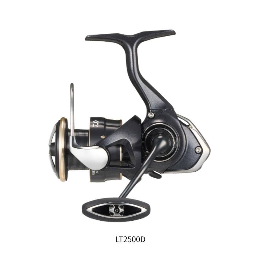 DAIWA（ダイワ） 25 フリームス LT2500D 2026年新製品 : フィッシング
