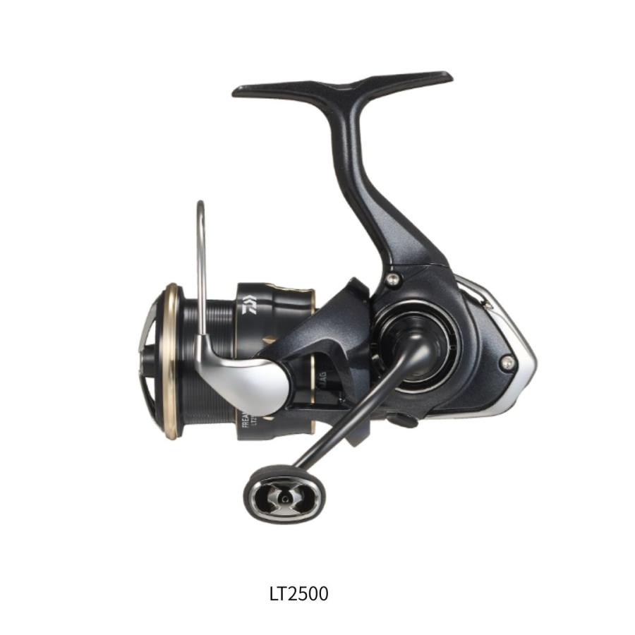 DAIWA（ダイワ） 25 フリームス LT2500 2026年新製品 : フィッシング