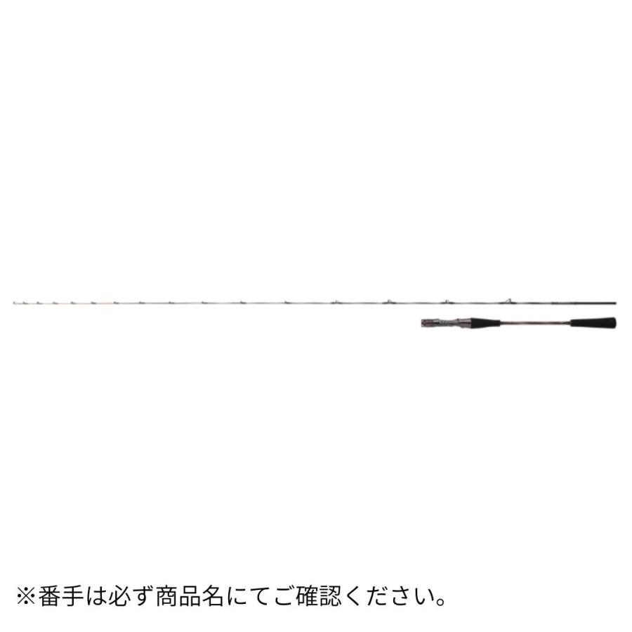 DAIWA（ダイワ） 紅牙EX N56MLB THRILL GAME・J（26追加番手） 大型便A