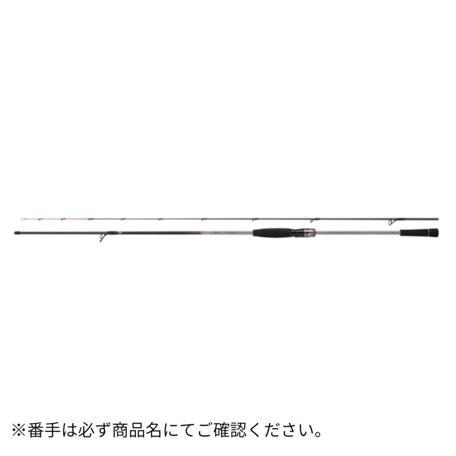 DAIWA（ダイワ） 26 紅牙AIR N64XHB-SMT・E 大型便B 2026年新製品