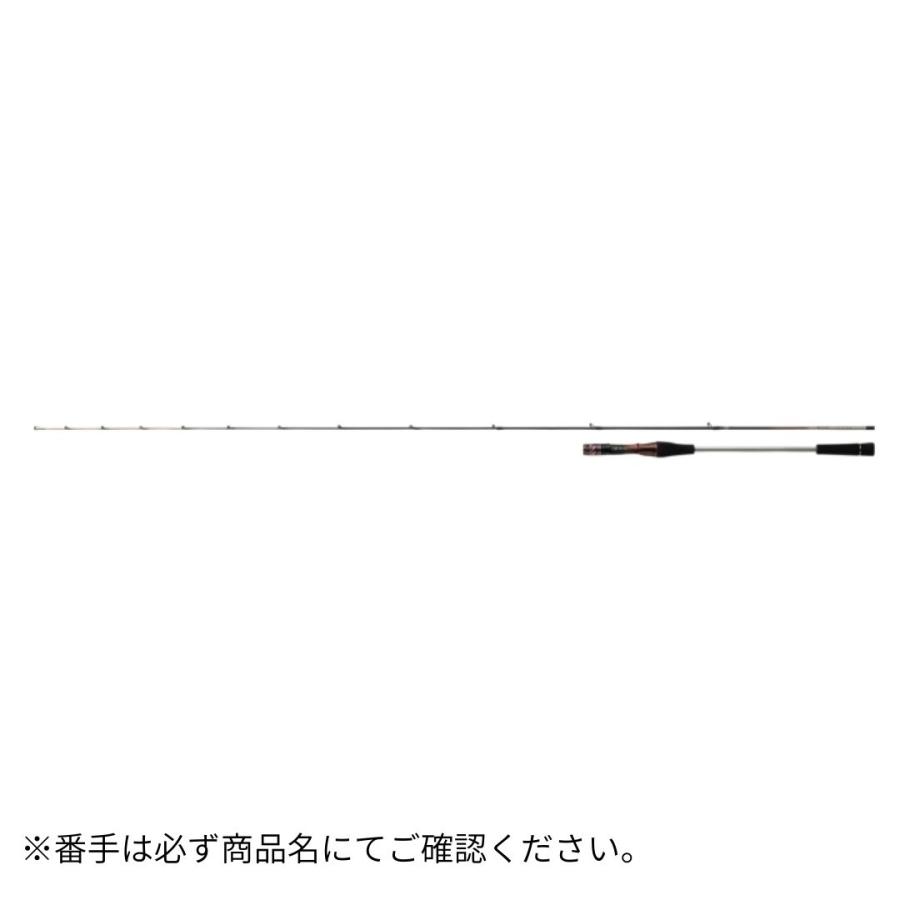 DAIWA（ダイワ） 26 紅牙AIR N66MB TG・E 大型便B 2026年新製品