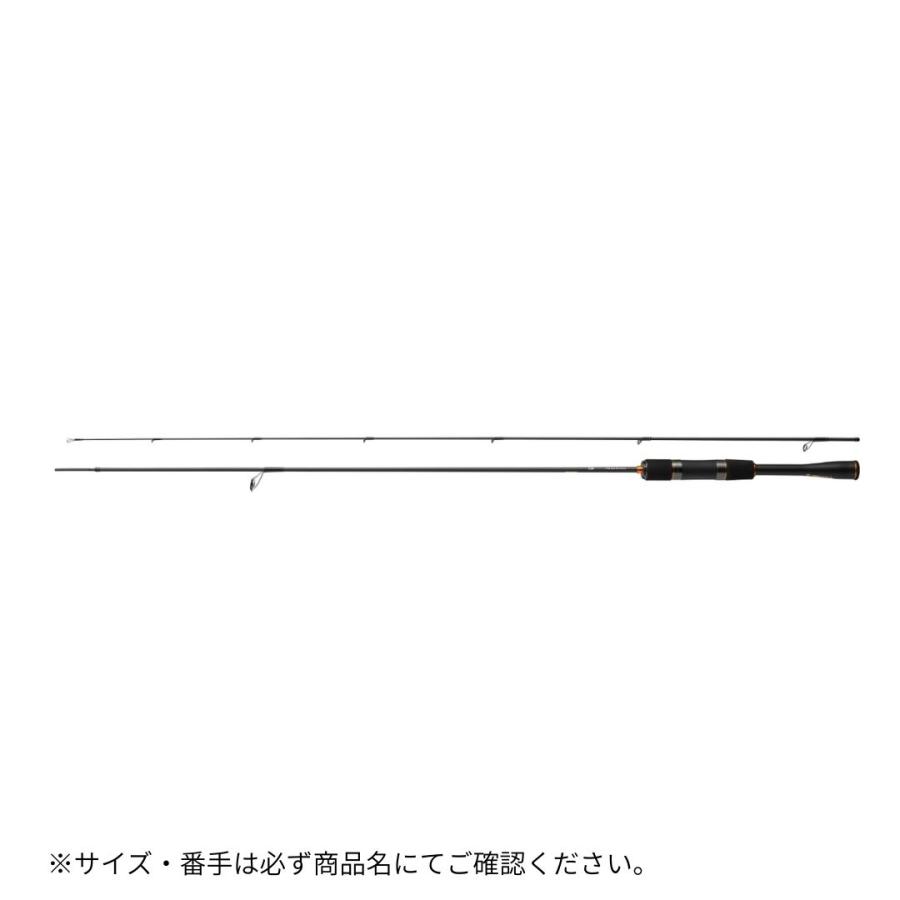 DAIWA（ダイワ） プレッソ MX 62UL+-E 大型便A 2025年新製品 爆買