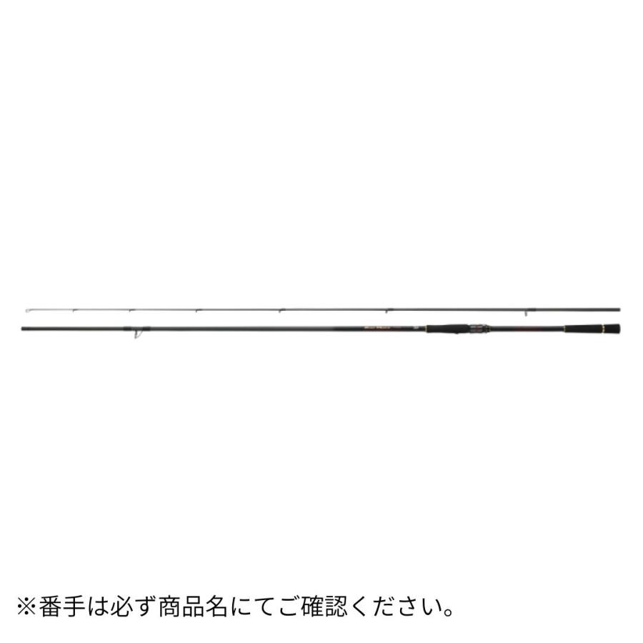 DAIWA（ダイワ） 26 オーバーゼアー SX 1010M/MH 大型便B 2026年新製品