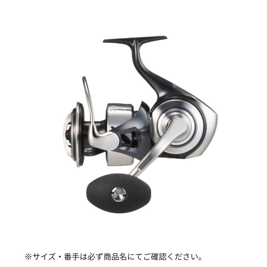 DAIWA（ダイワ） 26 セルテート SW 8000-P 2026年新製品 3月下旬発売