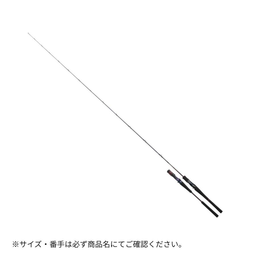 DAIWA（ダイワ） ハートランド リベラリスト 671/701UL+RB-SP26 大型便