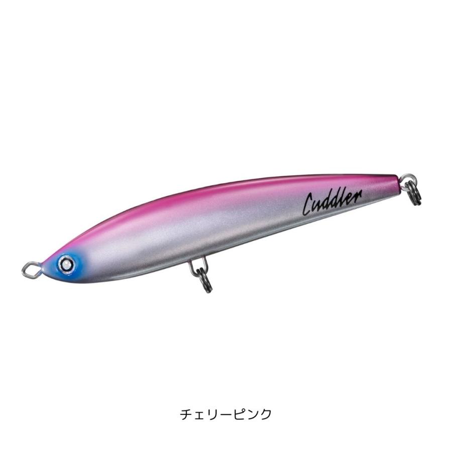 DAIWA（ダイワ） ソルティガ カドラー 160F チェリーピンク 爆買