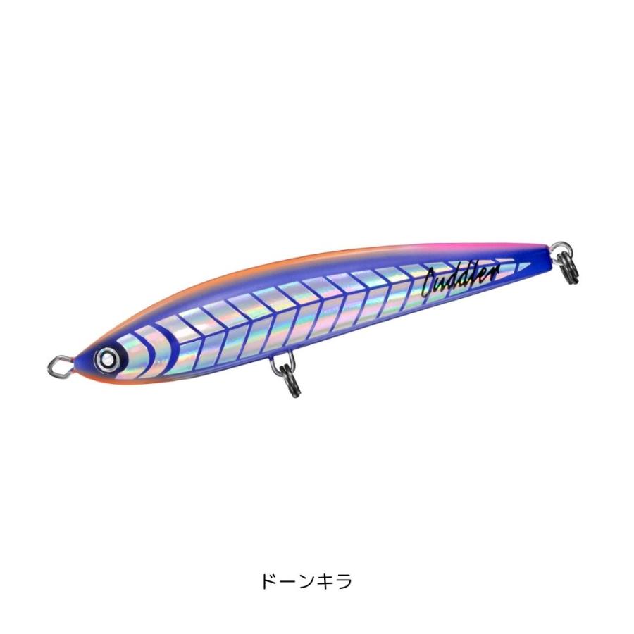 DAIWA（ダイワ） ソルティガ カドラー 160F ドーンキラ : フィッシング
