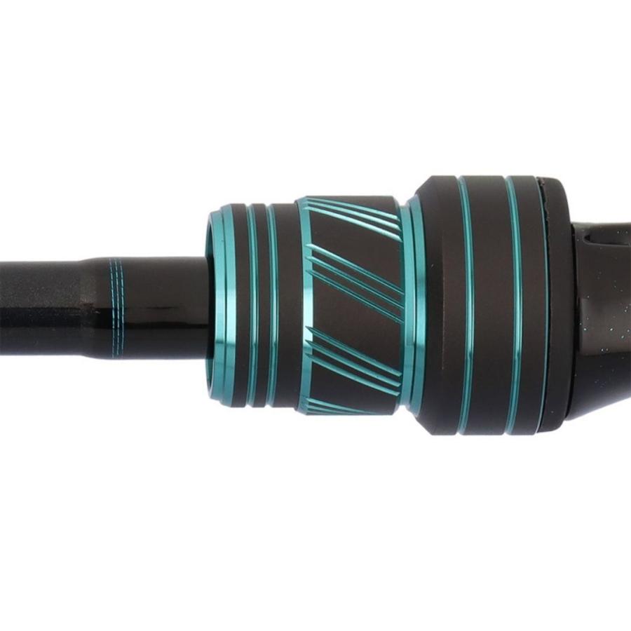 DAIWA（ダイワ） 26 エメラルダス X イカメタル OR63MLS-S・J 大型便A