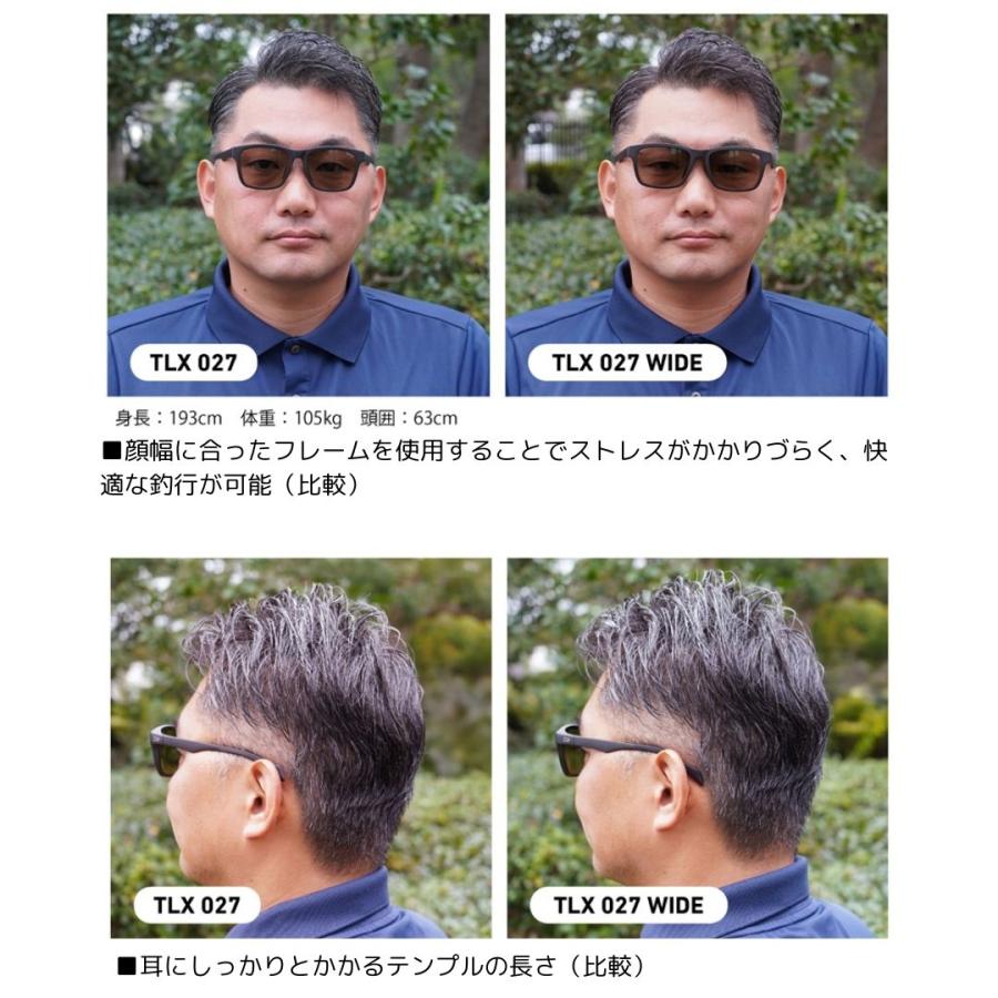 DAIWA(釣り) TLX027WIDE タレックスレンズ偏光グラス DAIWA(釣り) TLX027WIDE タレックスレンズ偏光グラス