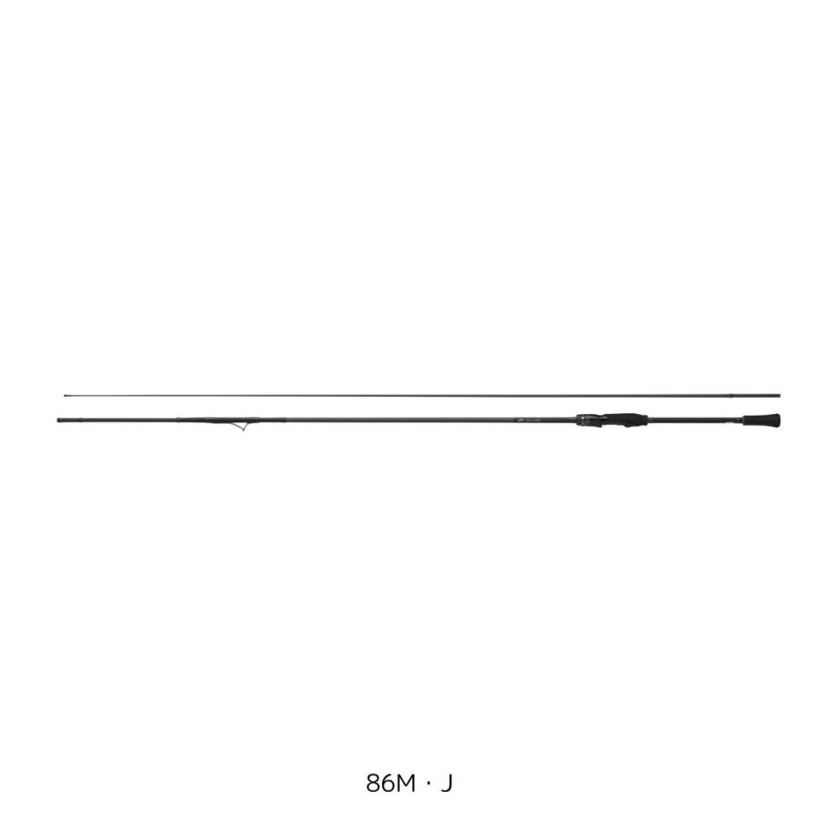 DAIWA（ダイワ） 25 エメラルダス AIR IL 86M・J 大型便B 爆買