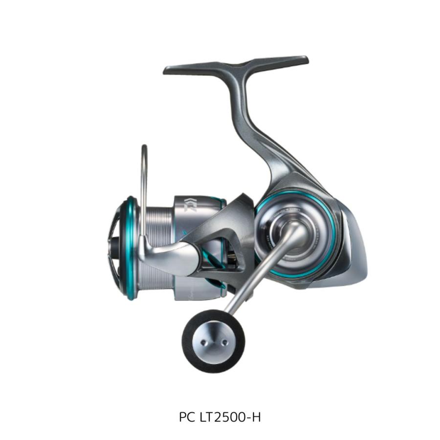 19エメラルダスLT2500-H ダイワ エメラルダス LT 2500S-H-DH (リール) 価格比較 - 価格.com