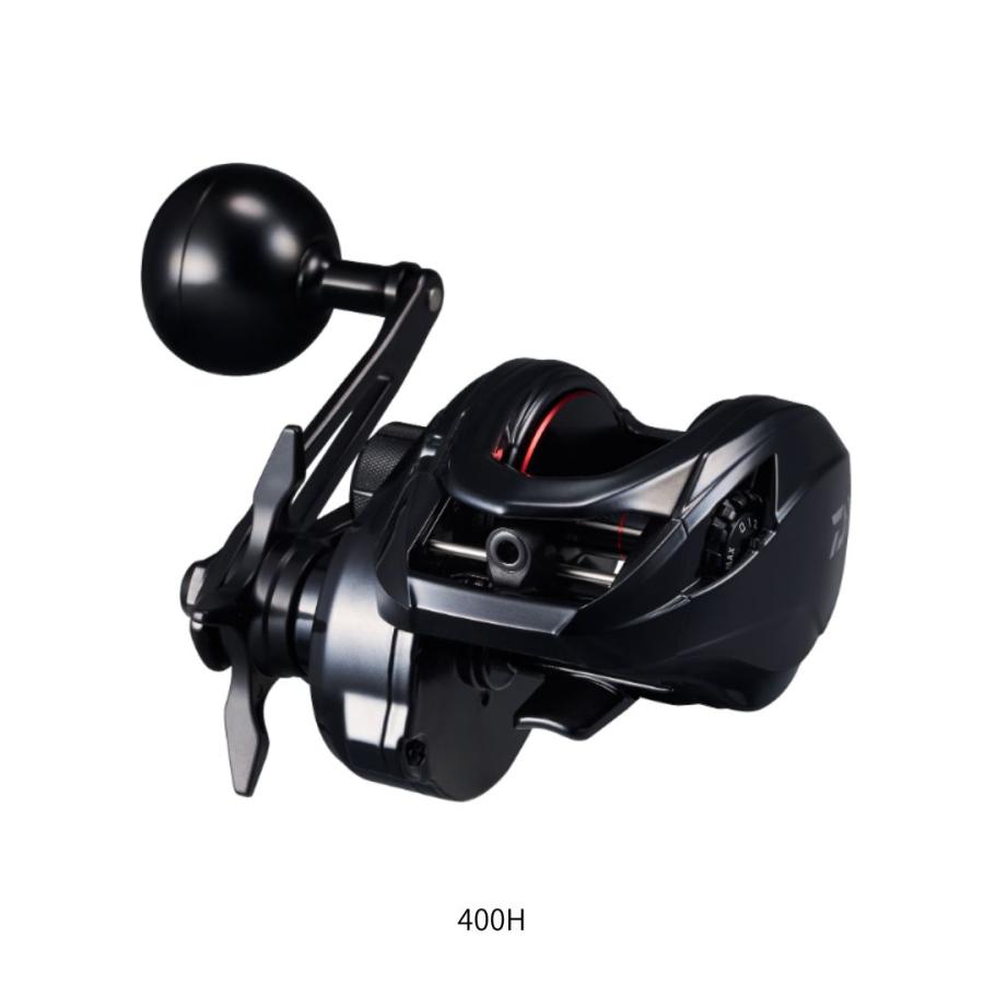 DAIWA（ダイワ） LIGHT GAME RX 400H : フィッシングマックス - 通販
