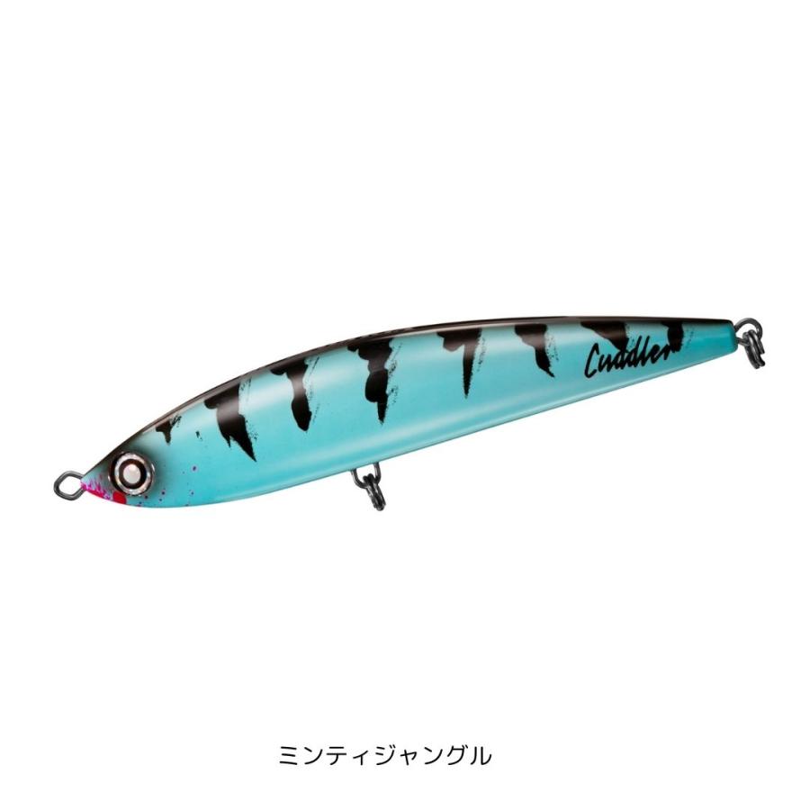 DAIWA（ダイワ） ソルティガ カドラー 200F ミンティジャングル 爆買