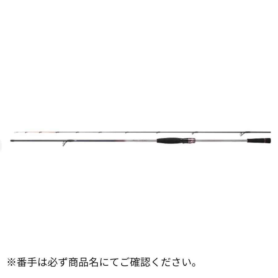 DAIWA（ダイワ） 26 紅牙AIR C72MHS-SMT・E 大型便A 2026年新製品