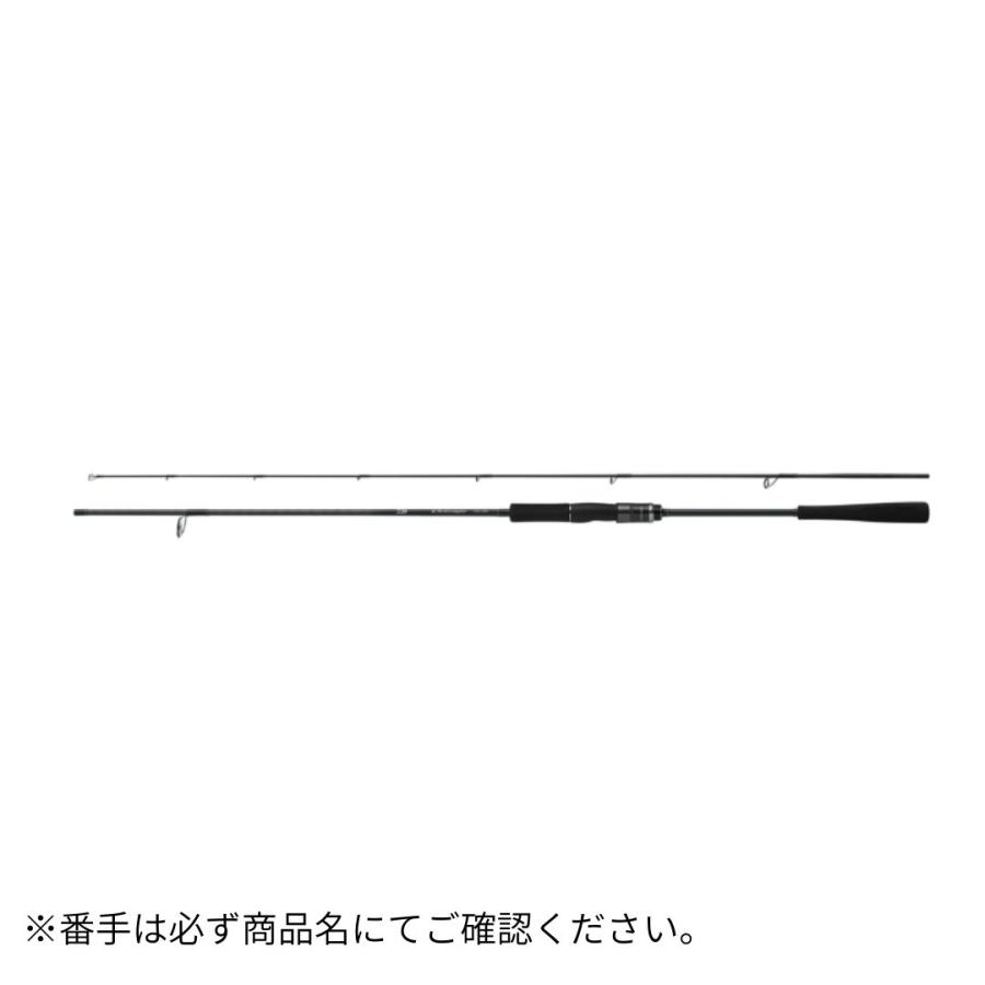 DAIWA（ダイワ） アウトレイジ XV BLJ 68XHS 大型便A 2026年新製品
